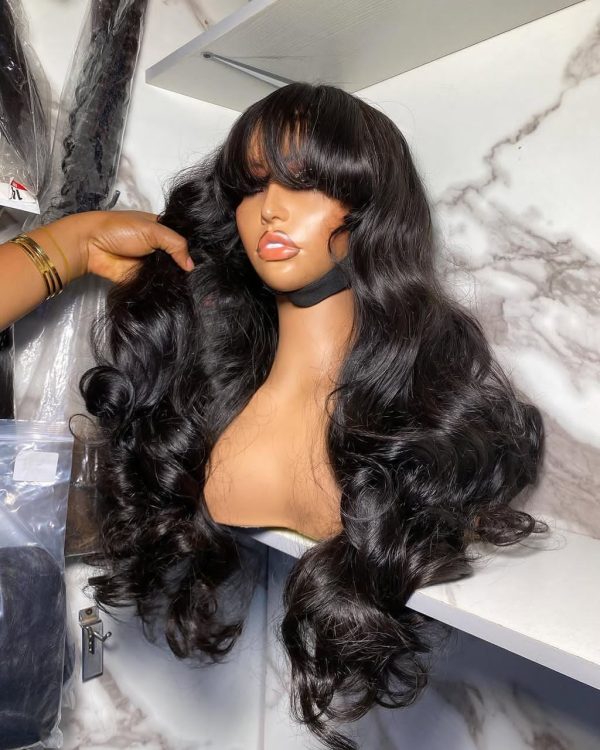 Wig