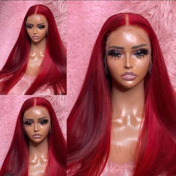 wig