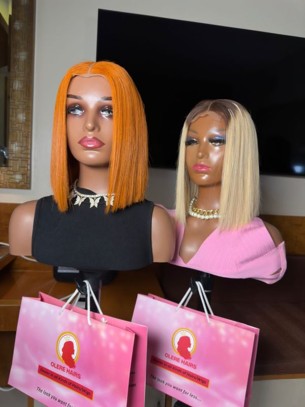 wig